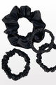 ATHLEEYA Haarband - SCRUNCHIE SET - Schwarz