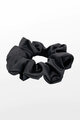 ATHLEEYA Haarband - SCRUNCHIE SET - Schwarz