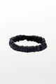 ATHLEEYA Haarband - SCRUNCHIE SET - Schwarz