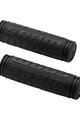 SRAM Griffe - RACING GRIPS 130 mm - Schwarz