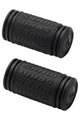 SRAM Griffe - RACING GRIPS 60 mm - Schwarz