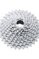 SRAM Fahrradkassette - CASSETTE PG-970 11-32 - Silber