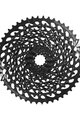 SRAM Fahrradkassette - CASSETTE XG-1275 EAGLE 10-50 - Schwarz