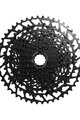 SRAM Fahrradkassette - CASSETTE PG-1230 EAGLE 11-50 - Schwarz