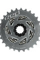 SRAM Fahrradkassette - CASSETTE XG-1290 D1 10-28 - Silber