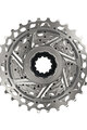 SRAM Fahrradkassette - CASSETTE XG-1250 D1 10-30 - Silber