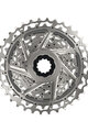 SRAM Fahrradkassette - CASSETTE XG-1250 D1 10-36 - Silber