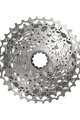 SRAM Fahrradkassette - CASSETTE XG-1250 D1 10-36 - Silber