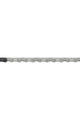 SRAM Kette - XX T-TYPE EAGLE HOLLOWPIN - Silber