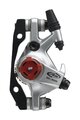 SRAM Scheibenbremse - AVID BB7 ROAD 140mm - Silber