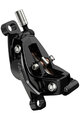 SRAM Scheibenbremse - LEVEL SILVER STEALTH 4 - Schwarz