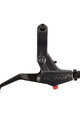 SRAM AVID SPEEDDIAL 7 - Schwarz