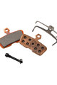 SRAM Bremsscheiben - BRAKE PADS METAL