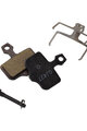 SRAM Bremsscheiben - BRAKE PADS