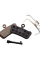 SRAM Bremsscheiben - BRAKE PADS