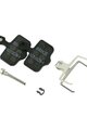 SRAM Bremsscheiben - BRAKE PADS