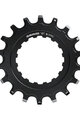 SRAM Kettenblatt - X-SYNC 18 - Schwarz