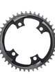 SRAM Kettenblatt - ROAD 40 107BCD X-SYNC - Schwarz