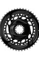 SRAM Kettenblatt - DM KIT NON-POWER FORCE D2 - Schwarz