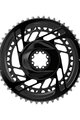 SRAM Kettenblatt - DM KIT NON-POWER FORCE D2 - Schwarz