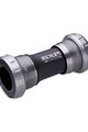 SRAM zentrale Achse - GXP TEAM CUPS ENGLISH 83mm - Silber/Schwarz