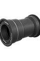 SRAM zentrale Achse - PRESSFIT 30 68/92mm - Schwarz