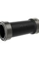 SRAM zentrale Achse - DUB PRESSFIT 107mm - Schwarz