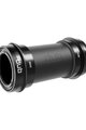 SRAM zentrale Achse - DUB BB30 73mm - Schwarz