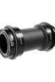 SRAM zentrale Achse - DUB PRESSFIT 30 68/73mm - Schwarz