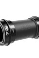 SRAM zentrale Achse - DUB BB30 73mm - Schwarz