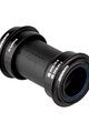 SRAM zentrale Achse - DUB PRESSFIT 30 79mm - Schwarz