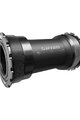 SRAM zentrale Achse - DUB T47 68mm - Schwarz