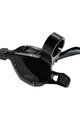 SRAM Schalthebel - SHIFT LEVER X-5 2 - Schwarz