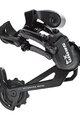 SRAM Schaltwerk - DERAILLEUR X-4 - Schwarz