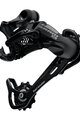 SRAM Schaltwerk - DERAILLEUR X-5 - Schwarz