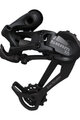 SRAM Schaltwerk - DERAILLEUR X-5 - Schwarz