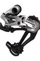 SRAM Schaltwerk - DERAILLEUR X-5  - Grau