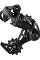 SRAM Schaltwerk - DERAILLEUR X01DH - Schwarz