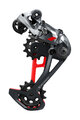 SRAM Schaltwerk - X01 EAGLE - Rot/Grau