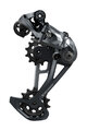 SRAM Schaltwerk - DERAILLEUR X01 EAGLE - Schwarz