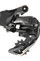 SRAM Schaltwerk - FORCE AXS D2 - Schwarz