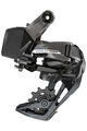 SRAM Schaltwerk - FORCE XPLR AXS D2 - Schwarz