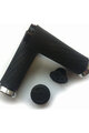 SRAM Griffe - LOCKING GRIPS 100 mm - Schwarz