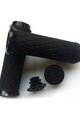 SRAM Griffe - LOCKING GRIPS 122 mm - Schwarz