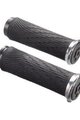 SRAM Griffe - LOCKING GRIPS 100/122 mm - Schwarz