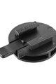 SRAM Halter - QUICKVIEW COMPUTER MOUNT ADAPTOR - Schwarz