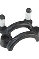 SRAM Klammer - DISC BRAKE LEVER CLAMP - Schwarz