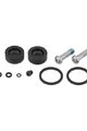 SRAM Bremssattel-Reparatursatz - DISC BRAKE CALIPER PISTON SERVICE KIT - RIVAL AXS D1 - Schwarz