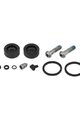 SRAM Bremssattel-Reparatursatz - DISC BRAKE CALIPER PISTON SERVICE KIT - RED AXS D1 - Schwarz