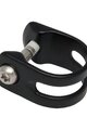 SRAM Klammer - DISC BRAKE LEVER CLAMP - Schwarz